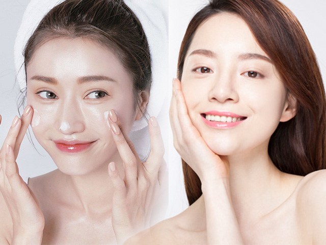 Top 8 loại kem chống nắng tốt và lành tính giúp nàng bảo vệ làn da tối ưu