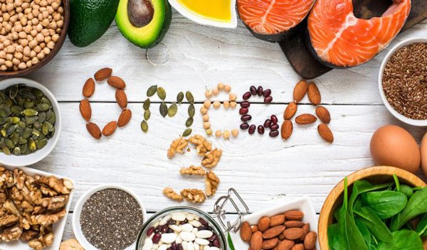 Không chỉ cá, 6 thực phẩm này cũng giàu omega-3 đáng kinh ngạc, có loại chợ  Việt không thiếu