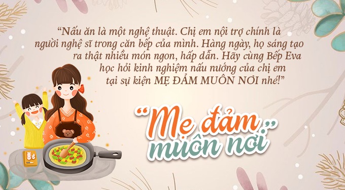 Mẹ đảm mách cách gỡ thịt cá rô đồng cực dễ lại không tanh, nấu canh cải ngon tuyệt - 1