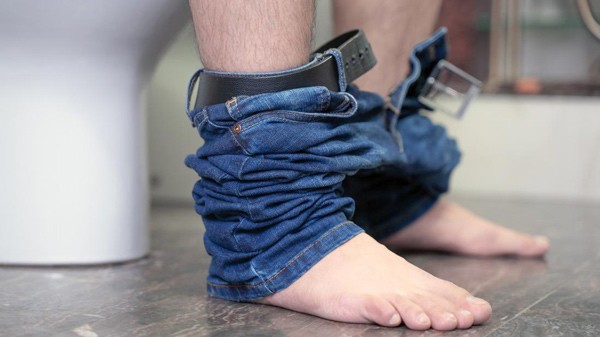 Bị tiêu chảy nên ăn gì để mau khỏe? - 1