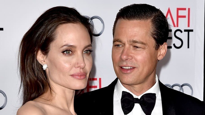 Maddox làm chứng chống lại bố nuôi Brad Pitt giúp Angelina thắng kiện chồng cũ - 4