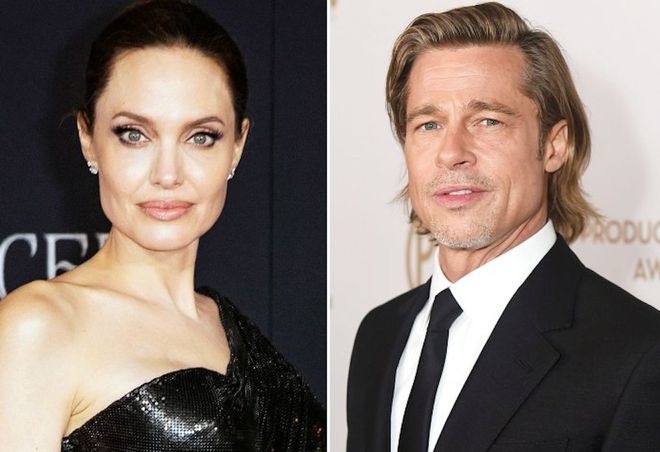Maddox làm chứng chống lại bố nuôi Brad Pitt giúp Angelina thắng kiện chồng cũ - 7
