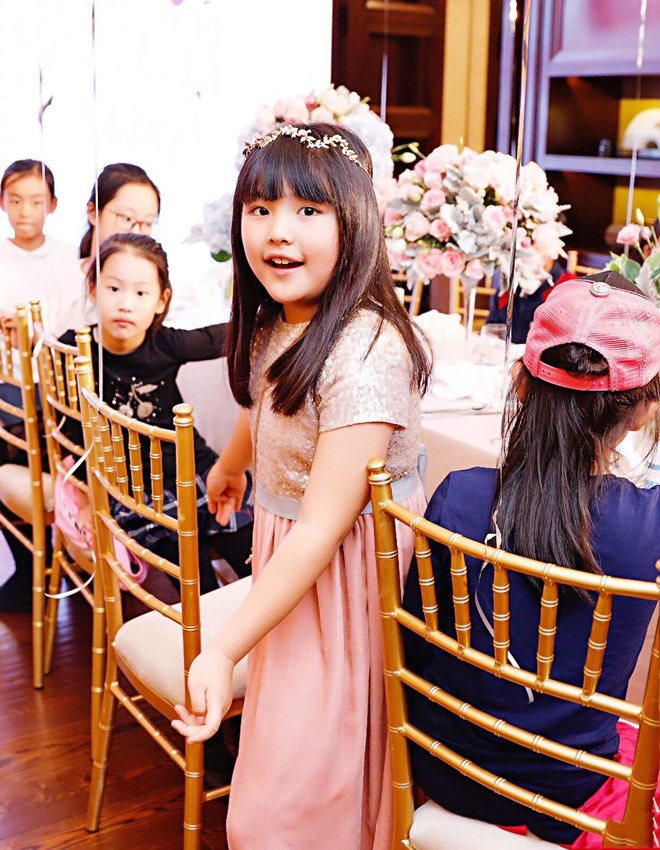 The Children of Cbiz Rich Stars: Lam Tam Nhu is Nothing Compared to Huynh Thanh Y - 11