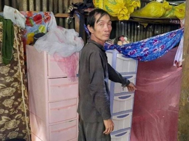Vụ gã đàn ông dâm ô bé gái ở Đắk Nông: Bị bà nội nạn nhân bắt quả tang
