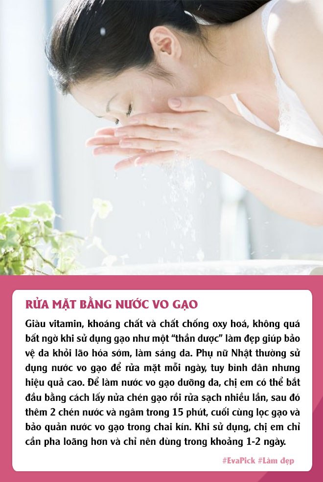 Eva Pick: 8 thói quen của phụ nữ Nhật, làm theo cả 8 trẻ đẹp hoài chẳng cần “dao kéo”