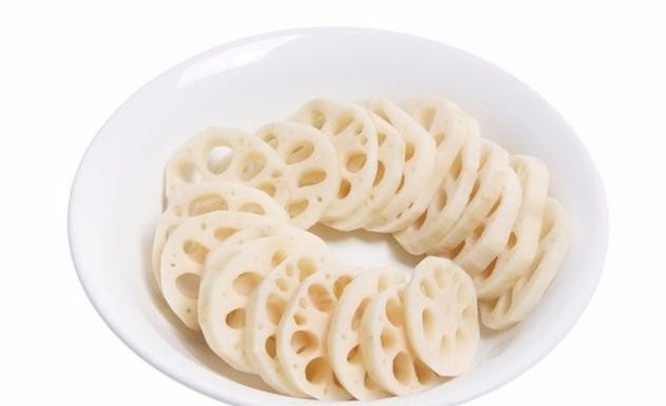 Củ sen thái một lúc là thâm đen, đầu bếp mách thêm 2 bước nấu kiểu gì vẫn trắng - 5