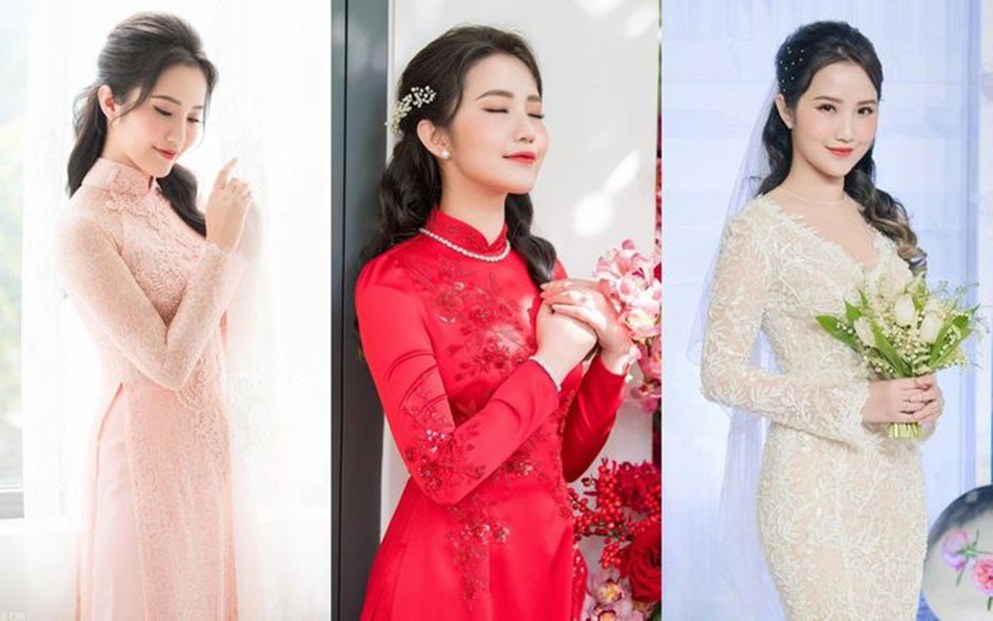 Con dâu gia tộc giàu có bậc nhất Sài Thành khoe ảnh quá khứ, hé lộ nhan sắc top HHVN - 1