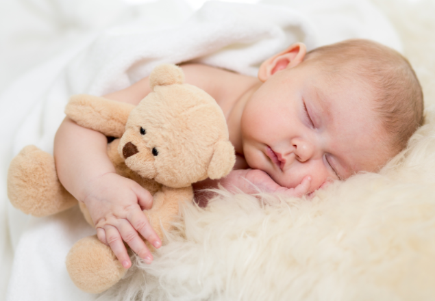 Nhiệt độ phòng cho trẻ sơ sinh thích hợp nhất và độ ẩm cần thiết - 4