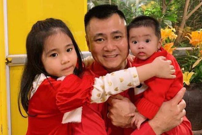 Sao Việt 24h: Tự Long khoe con gái nhỏ mặt giống mình như đúc, Xuân Bắc vào bình luận - 8