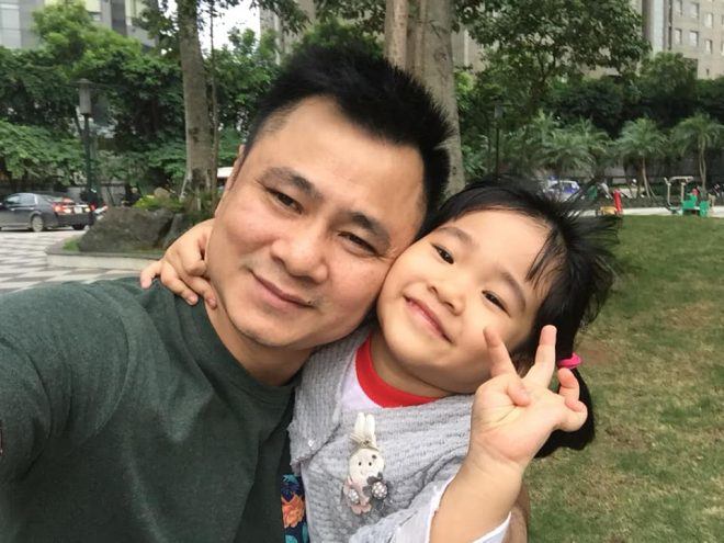 Sao Việt 24h: Tự Long khoe con gái nhỏ mặt giống mình như đúc, Xuân Bắc vào bình luận - 7
