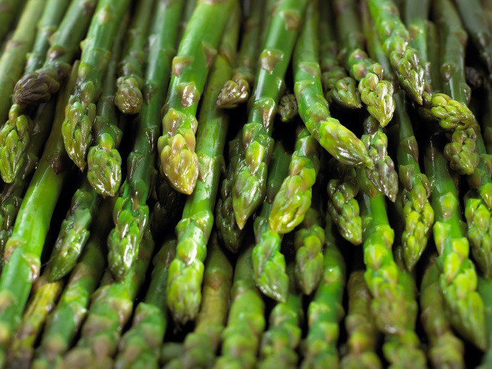 Mua măng tây, chỉ cần nhìn vào 4 phần này để chọn, người bán không thể lừa bạn được - 6