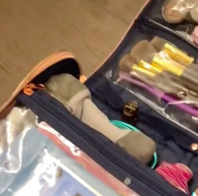 Memasuki kamar mandi pacarnya, cewek itu langsung minta putus setelah mengetahui kebenarannya - 3