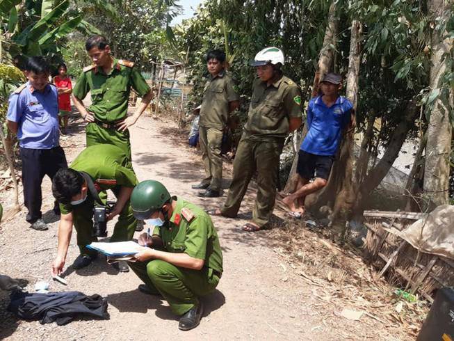 Vụ trộm chó bắn chết chủ nhà: Bất ngờ lời khai của nhóm amp;#34;cẩu tặcamp;#34; - 1