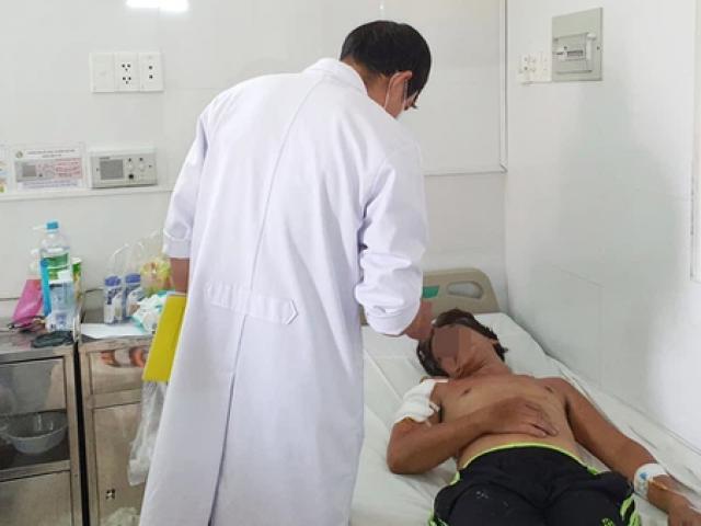 Người duy nhất sống sót trong vụ cháy nhà: Có nguy cơ tự tử, hoàn cảnh rất thương tâm