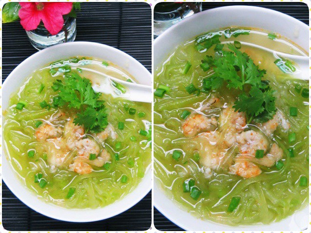 Bữa cơm chiều nhiều món quen nhưng vẫn ngon, chồng con ăn không ngừng gắp - 7