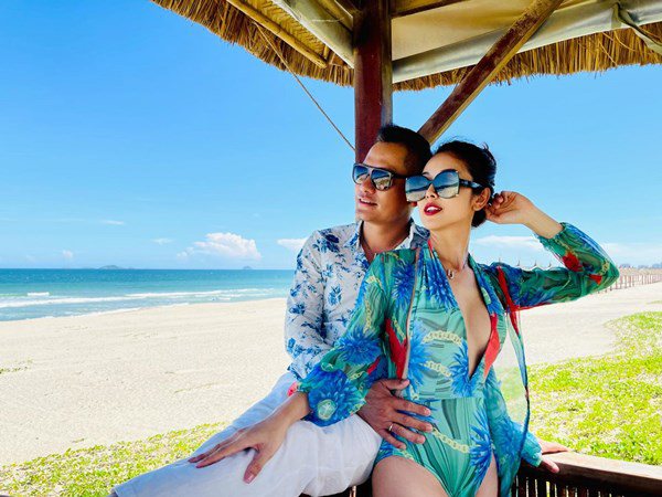 Cùng lấy đại gia, HH Diệu Hoa và Jennifer Phạm đều sống hạnh phúc nhờ chiêu giữ chồng cao tay