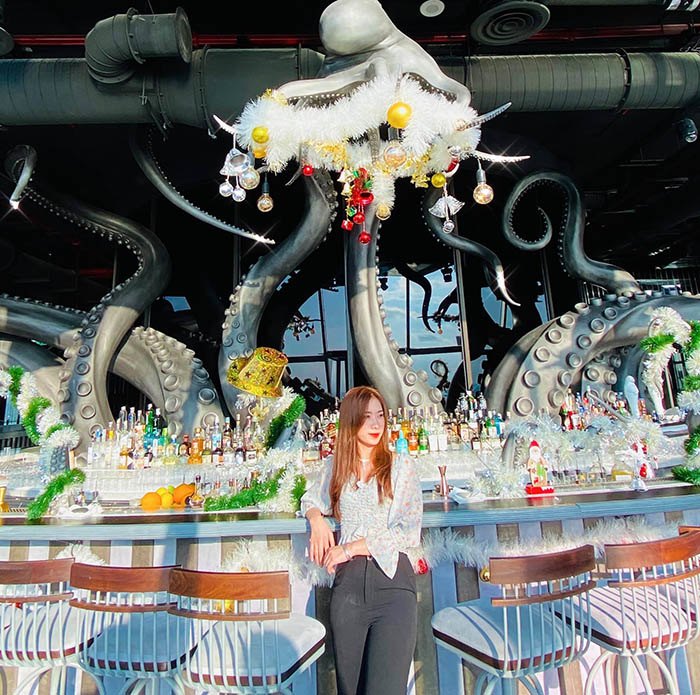 5 cô gái xinh đẹp của làng thể thao Việt, ai không biết cứ ngỡ là hotgirl mạng - 9