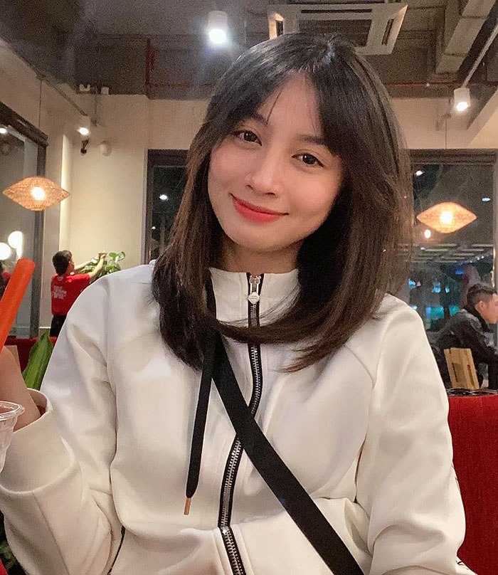 5 cô gái xinh đẹp của làng thể thao Việt, ai không biết cứ ngỡ là hotgirl mạng - 14