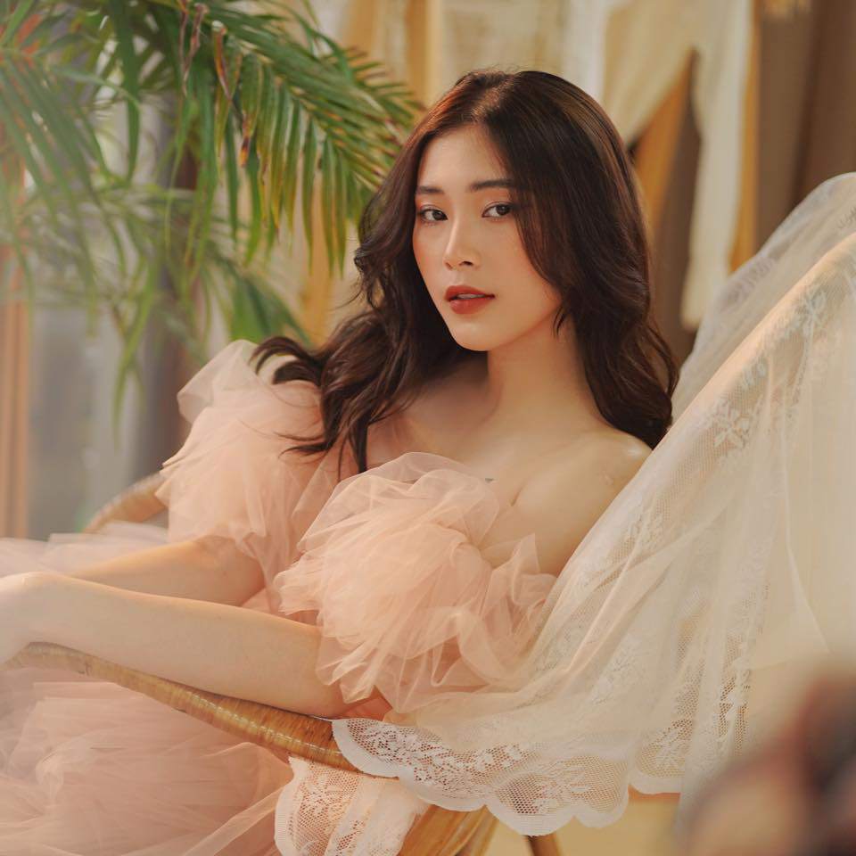 5 cô gái xinh đẹp của làng thể thao Việt, ai không biết cứ ngỡ là hotgirl mạng - 4