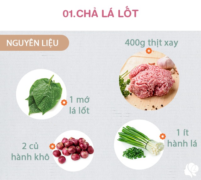 Bữa cơm chiều 4 món tuyệt ngon, vợ gửi ảnh chồng về ngay lập tức - 4