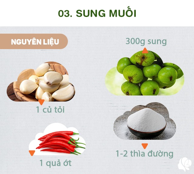 Bữa cơm chiều 4 món tuyệt ngon, vợ gửi ảnh chồng về ngay lập tức - 8