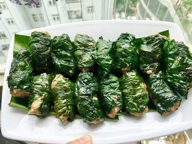 Bữa cơm chiều 4 món tuyệt ngon, vợ gửi ảnh chồng về ngay lập tức - 5