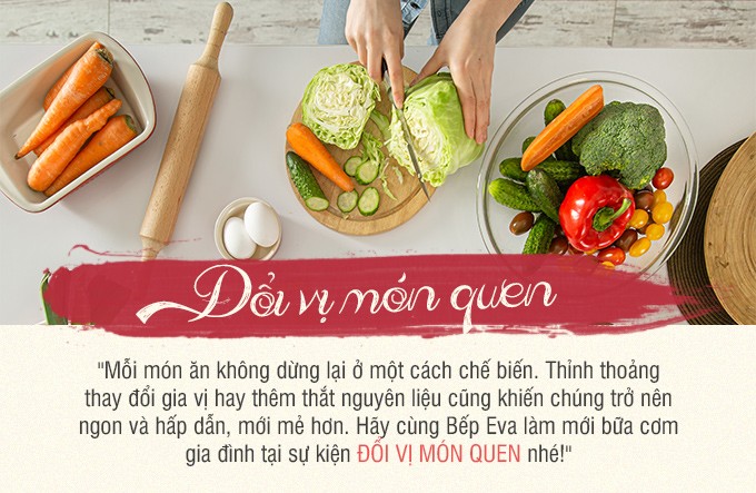 Bí đao nấu canh mãi cũng chán, đem cuộn thịt hấp vừa ngon lại ngọt, sang như nhà hàng - 1