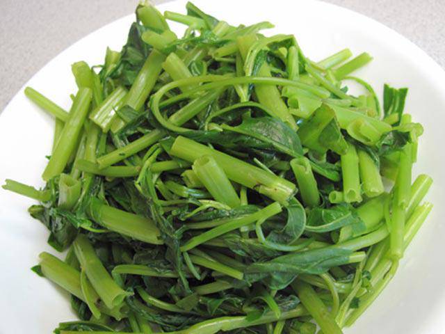 Bữa cơm chiều 4 món tuyệt ngon, vợ gửi ảnh chồng về ngay lập tức - 7