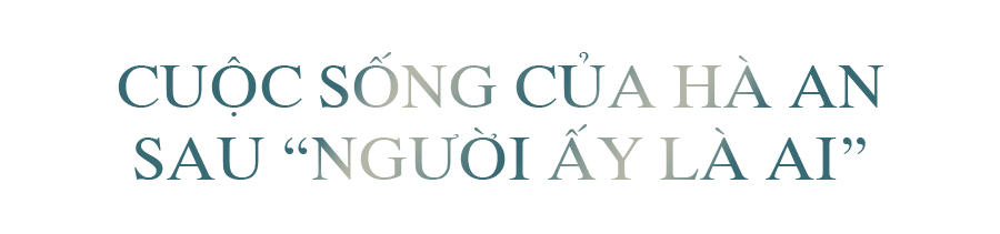 Hà An: Mùng 1 Tết ngồi khóc trước cửa nhà Hương Giang và cái Tết đầu tiên sau chuyển giới - 3