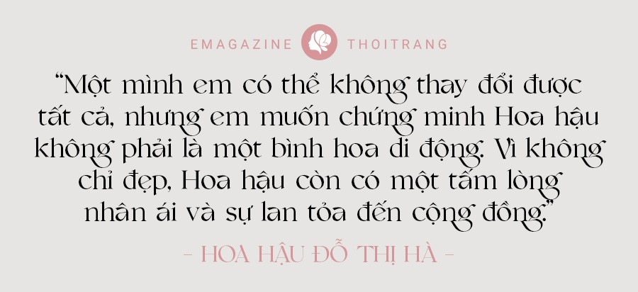 Gặp gỡ top 3 Hoa Hậu Việt Nam ngày đầu năm: Nhan sắc rực rỡ hơn hoa mùa Xuân - 6