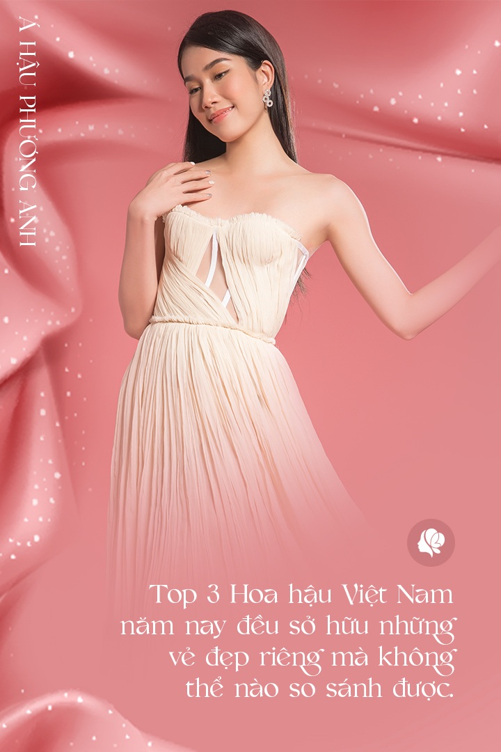 Gặp gỡ top 3 Hoa Hậu Việt Nam ngày đầu năm: Nhan sắc rực rỡ hơn hoa mùa Xuân - 12