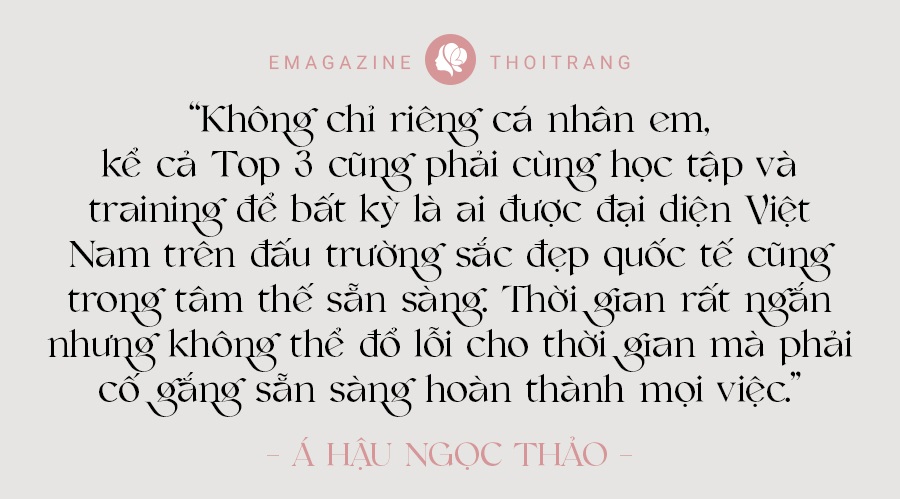Gặp gỡ top 3 Hoa Hậu Việt Nam ngày đầu năm: Nhan sắc rực rỡ hơn hoa mùa Xuân - 25