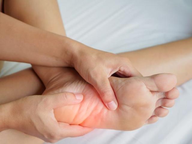 6 kiểu đau chân cảnh báo cơ thể có bệnh, điều số 4 cẩn thận bị suy thận, suy tim