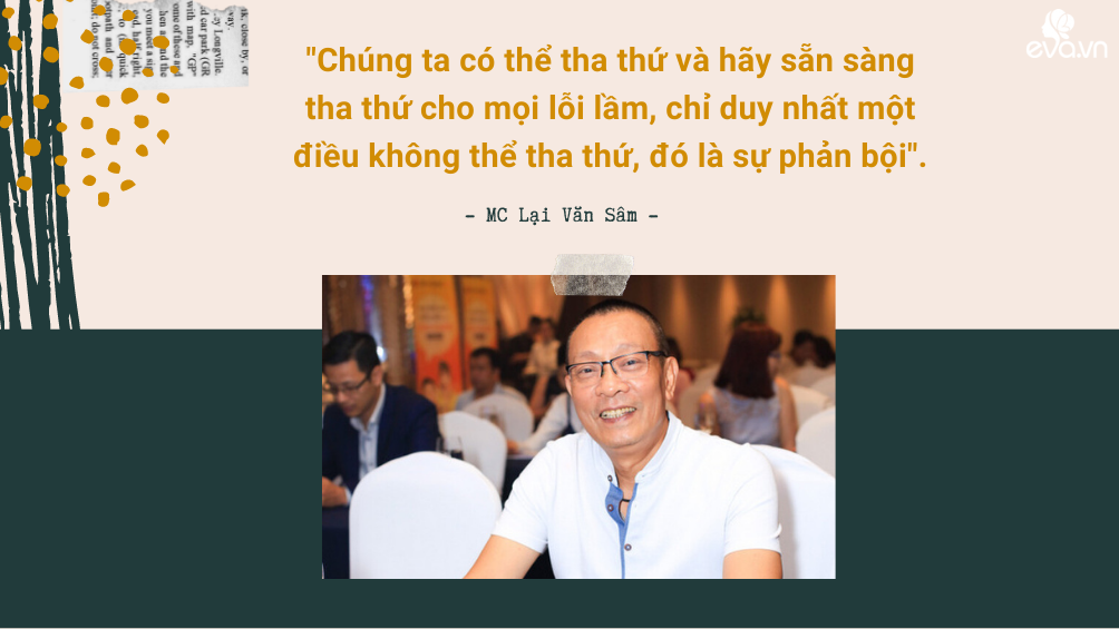 Câu nói cực chất của Hà Anh Tuấn, Quyền Linh, MC Lại Văn Sâm khiến triệu người phục lăn - 9