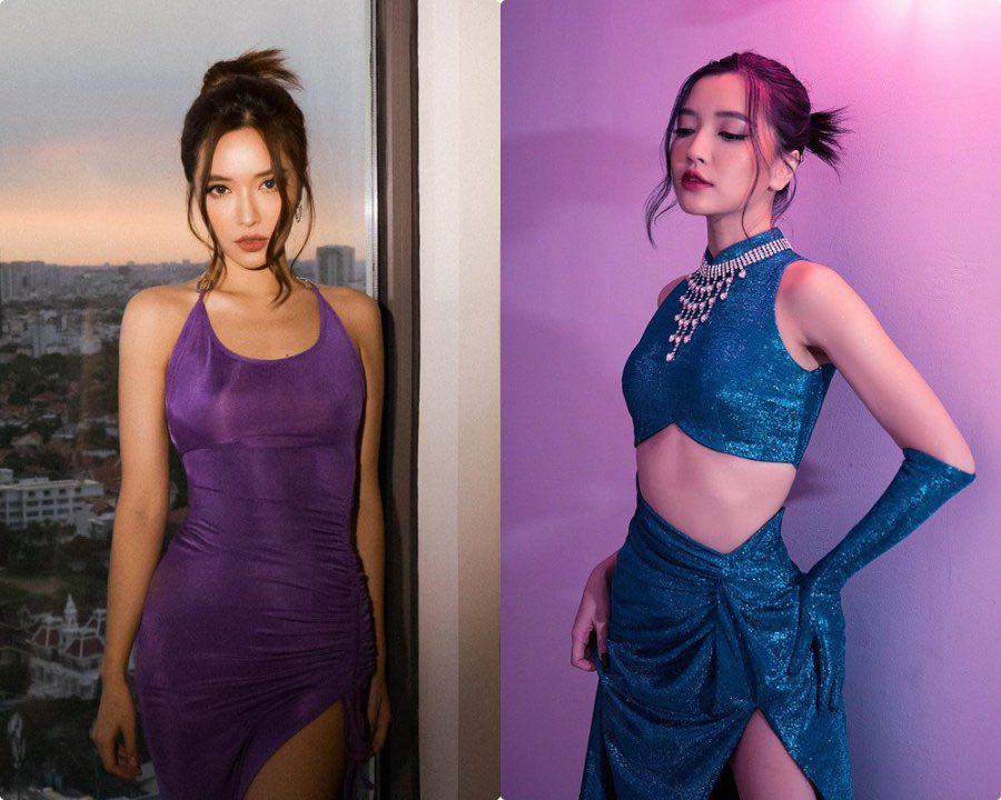 Đụng tóc kiểu cánh chim bay, Lan Ngọc ngọt ngào bao nhiêu, Phạm Băng Băng quyền lực bấy nhiêu - 9