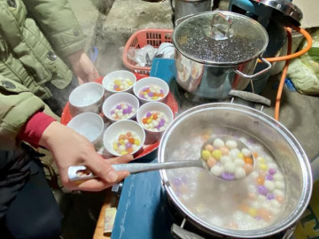 Món ăn 99% người nghe tên không biết món gì, là đặc sản thơm lừng ở Hà Giang