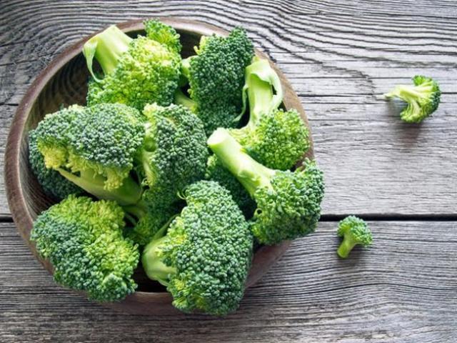 3 loại rau mùa đông có tác dụng chống ung thư cực mạnh, bảo vệ dạ dày và tim mạch