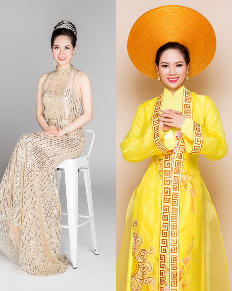 Mai Phương đăng quang Hoa hậu Việt Nam năm 2002. Khi ấy, cô chỉ mới 17 tuổi, còn là học sinh chuyên Lý của Trường THPT Năng khiếu Trần Phú, Hải Phòng. Sau khi đăng quang, cô tham gia Hoa hậu Thế giới rồi theo học ngành Quản trị Kinh doanh tại Anh.
