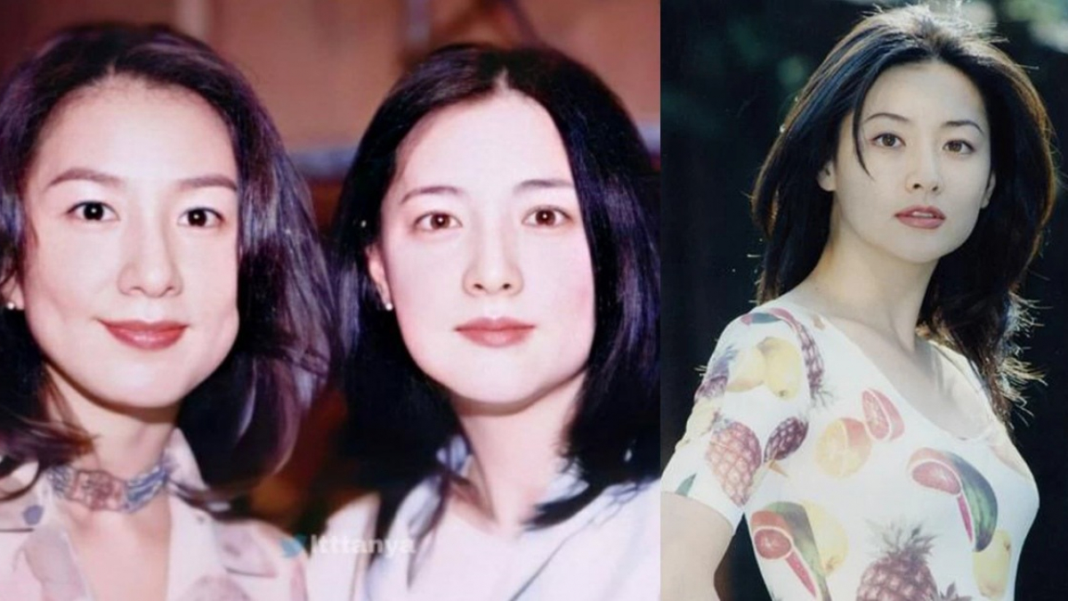 Hai Đại Mỹ Nhân Chung Một Khung Hình: Nữ Hoàng Phim Ngoại Tình Có Vượt Mặt  Nàng Dae Jang Geum?