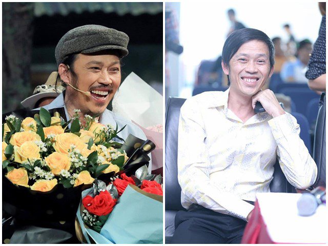 Sao Việt 24h: Khán giả phát hiện Hoài Linh đã thẩm mỹ trên mặt, diện mạo khác biệt rõ ràng