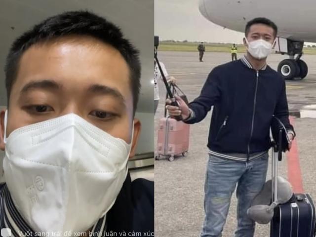Vlogger Quang Linh- chàng trai gây bão mạng khi làm rạng danh Việt Nam ở châu Phi là ai?
