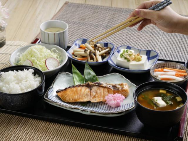 Chuyên gia tuổi thọ Nhật Bản chỉ ra 3 thực phẩm trường thọ, chống ung thư dạ dày và vú