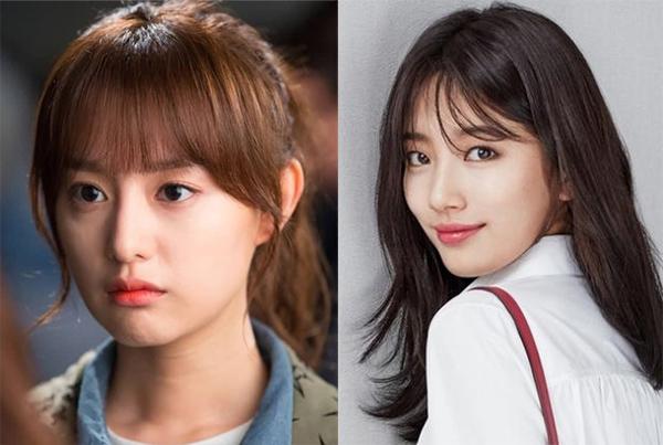 30 Kiểu tóc ngắn Hàn Quốc 2022 nữ buộc phải thử  Festival Fashion  Tóc  mỏng Tóc cực ngắn Sản phẩm chăm sóc tóc