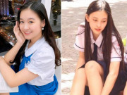 So sánh Hoa khôi nhí Cần Thơ với dàn Hoa hậu Việt Nam đình đám thời bé