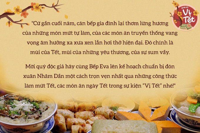 Chuyên gia thực hiện bánh phổ biến trình làng cách thức bánh bên trên Việt Nam
