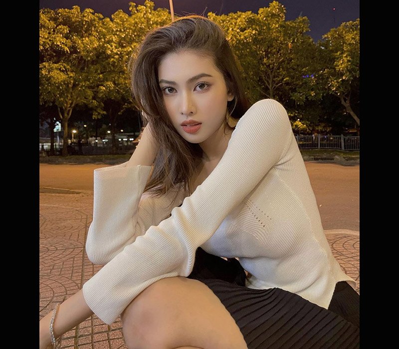 Nguyễn Lê Ngọc Thảo sinh ngày 29 tháng 7 năm 2000, cô là một á hậu, người mẫu nổi tiếng của Việt Nam.
