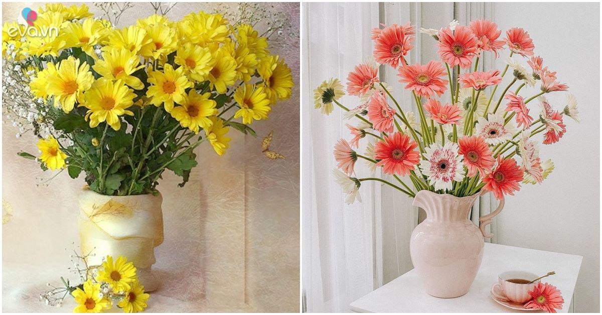 Read more about the article 5 loại hoa mang ý nghĩa tài lộc, rằm tháng Chạp nên mua cắm