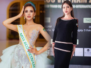 Thêm một cô gái Ê Đê nối gót H'Hen Niê đăng quang Hoa hậu: Cao 1m7, đường cong đẹp miễn chê