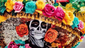 Lạ kỳ lễ hội dành cho người đã khuất ở Mexico