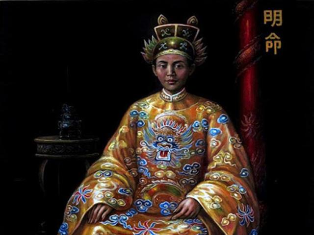 4 hoàng đế Việt lên ngôi vào đúng ngày Mùng 1 Tết, ấn tượng nhất là người cuối cùng